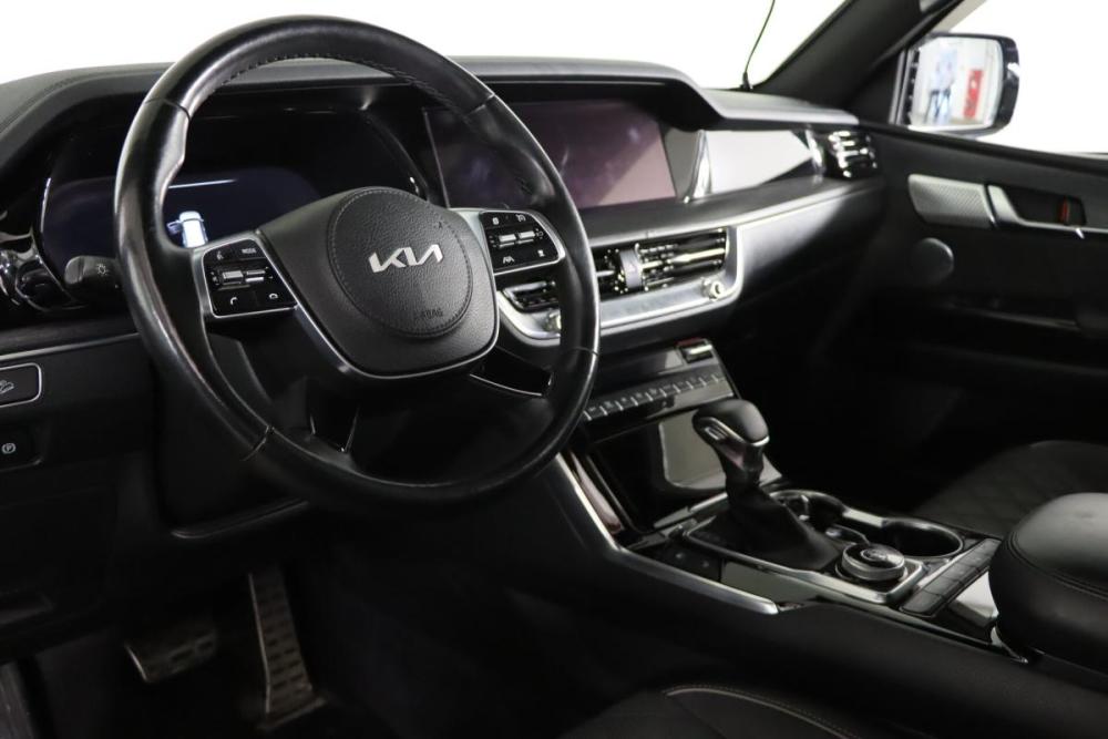 Kia Mohave I Рестайлинг 2 Нижний Новгород  - изображение 11