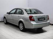 Chevrolet Lacetti I Ростов-на-Дону  - изображение 16