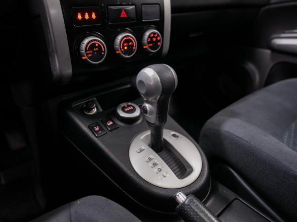Nissan X-Trail II Рестайлинг с пробегом 2011 года, цена 1 250 000 рублей, 198131 км, внедорожник, Автокод Объявления