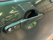 Toyota Passo III Рестайлинг Красноярск  - изображение 34