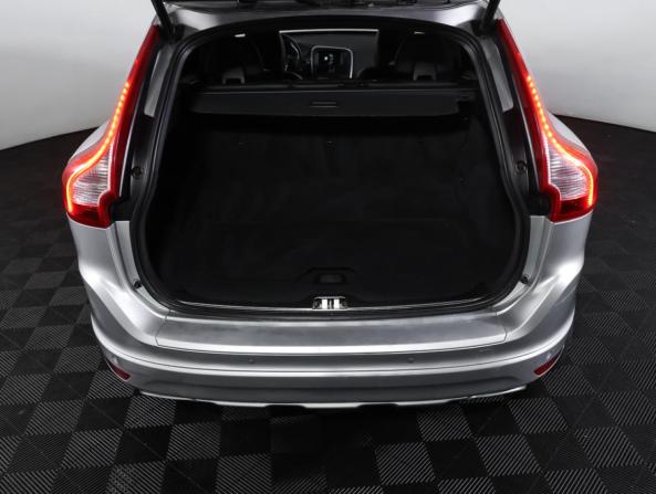 Volvo XC60 I Рестайлинг с пробегом 2015 года, цена 1 890 000 рублей, 211646 км, внедорожник, Автокод Объявления