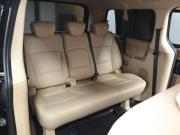 Hyundai H-1 II Рестайлинг 2 Ставрополь  - изображение 32