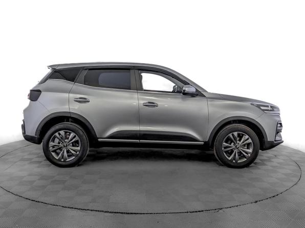 Kaiyi X3 с пробегом 2023 года, цена 1 475 000 рублей, 45432 км, внедорожник, Автокод Объявления