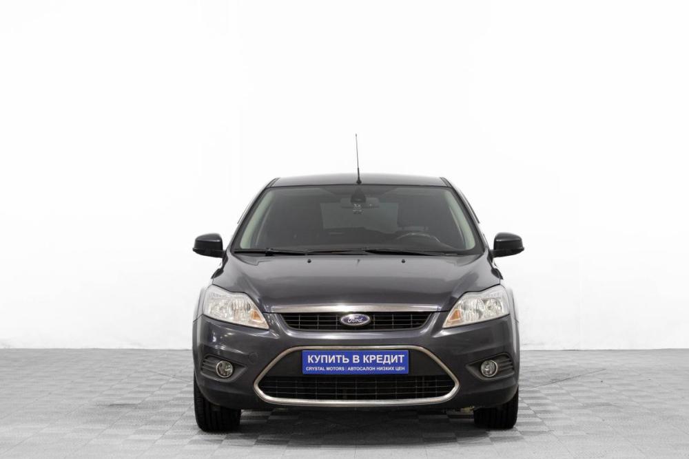 Ford Focus II Рестайлинг Барнаул  - изображение 2