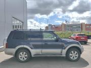 Mitsubishi Pajero III Москва  - изображение 19