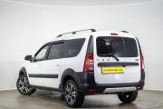 Lada (ВАЗ) Largus I Рестайлинг Оренбург  - изображение 28