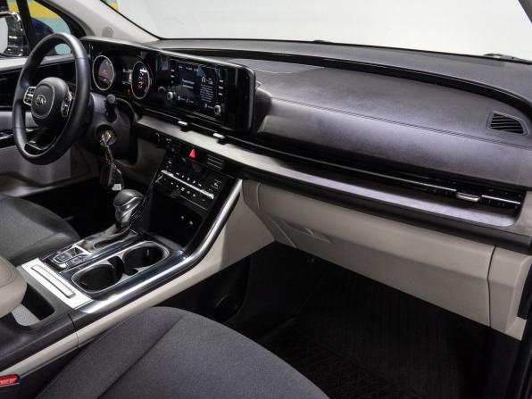 Kia Carnival IV с пробегом 2021 года, цена 3 375 000 рублей, 72616 км, минивэн, Автокод Объявления