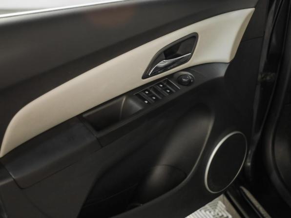Chevrolet Cruze I Рестайлинг с пробегом 2012 года, цена 849 000 рублей, 96336 км, хэтчбек, Автокод Объявления