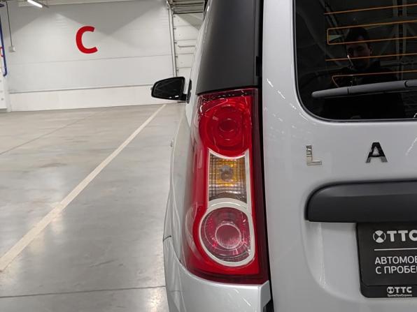 Lada (ВАЗ) Largus I Рестайлинг с пробегом 2021 года, цена 1 180 000 рублей, 83664 км, универсал, Автокод Объявления