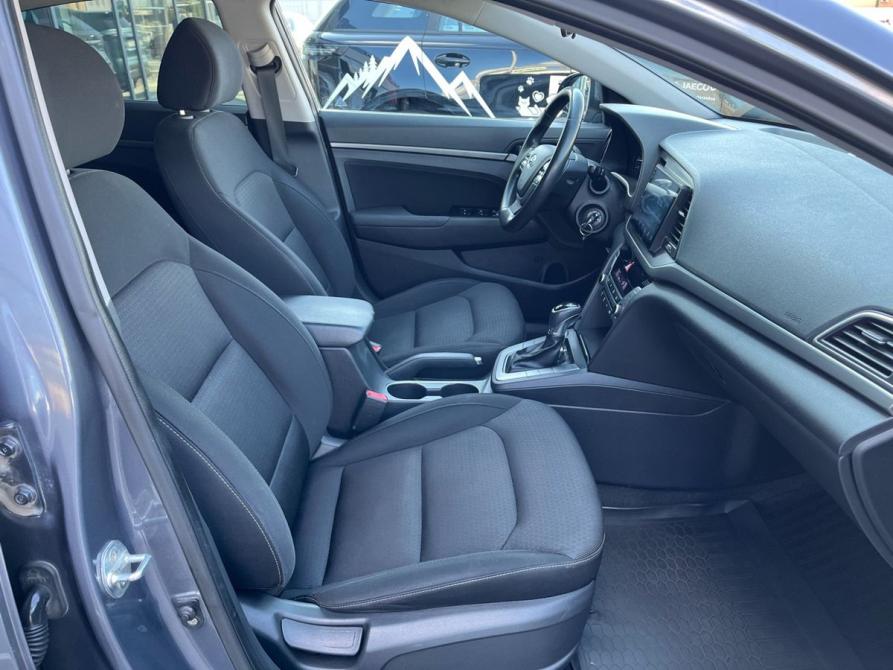Hyundai Elantra VI (AD) Самара  - изображение 13