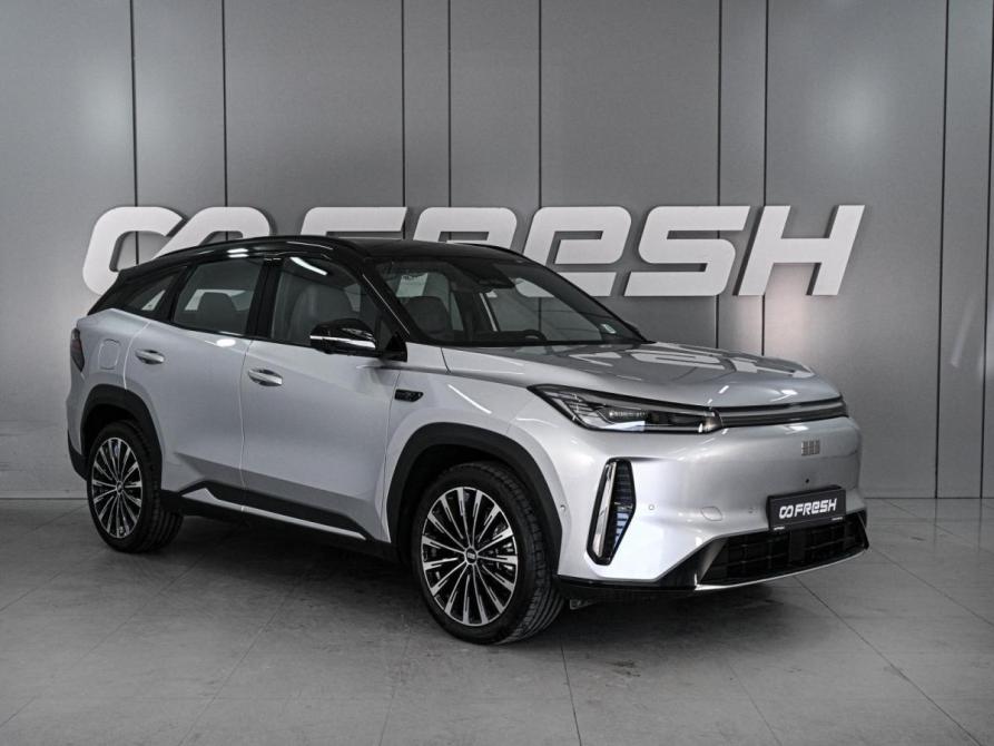 Geely Galaxy M7 Ростов-на-Дону  - изображение 1