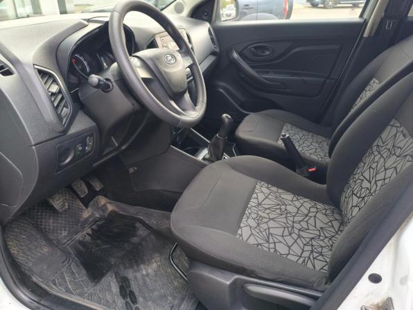 Lada (ВАЗ) XRAY I с пробегом 2018 года, цена 785 000 рублей, 104275 км, хэтчбек, Автокод Объявления