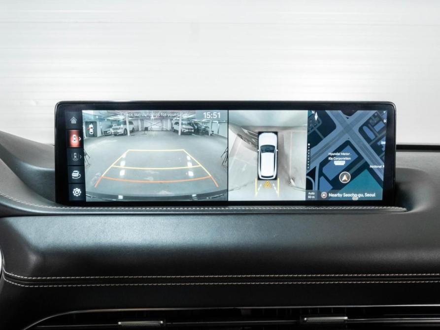 Genesis GV80 I Ставрополь  - изображение 16