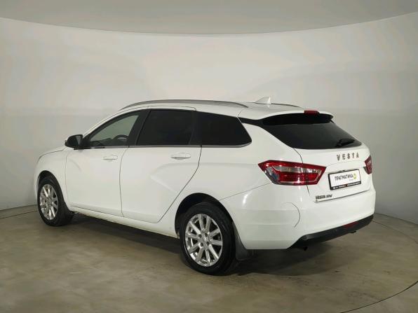 Lada (ВАЗ) Vesta I с пробегом 2020 года, цена 890 000 рублей, 149585 км, универсал, Автокод Объявления