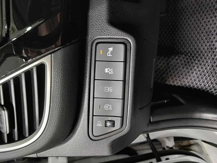 Kia Seltos I Рестайлинг Казань  - изображение 25