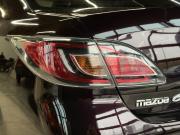 Mazda 6 II (GH) Новосибирск  - изображение 32