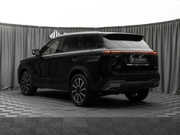 Jaecoo J7 I с пробегом 2024 года, цена 2 520 000 рублей, 25933 км, внедорожник, Автокод Объявления