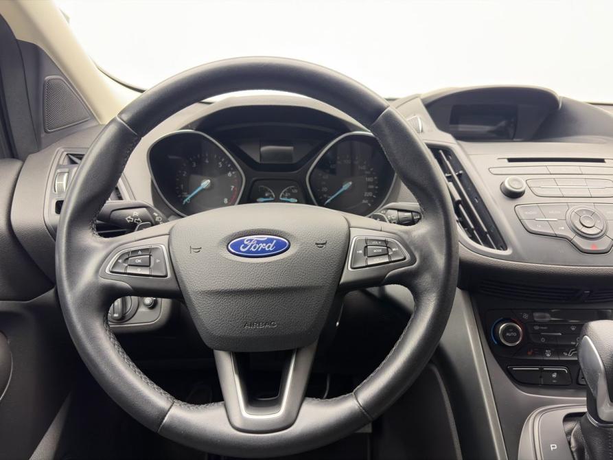 Ford Kuga II Рестайлинг Ростов-на-Дону  - изображение 11