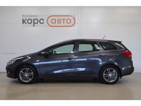 Kia Ceed II с пробегом 2015 года, цена 1 089 100 рублей, 47084 км, универсал, Автокод Объявления