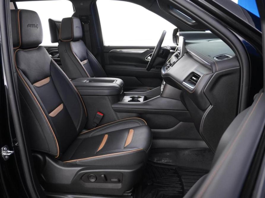 GMC Yukon V Москва  - изображение 8