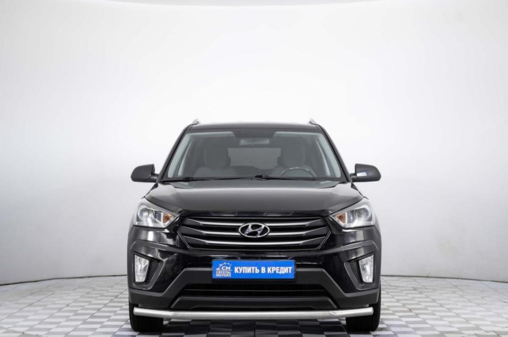 Hyundai Creta I Пермь  - изображение 2