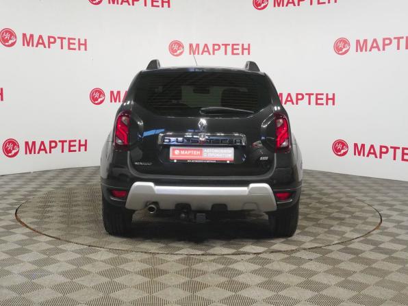 Renault Duster I Рестайлинг с пробегом 2016 года, цена 1 298 000 рублей, 84679 км, внедорожник, Автокод Объявления