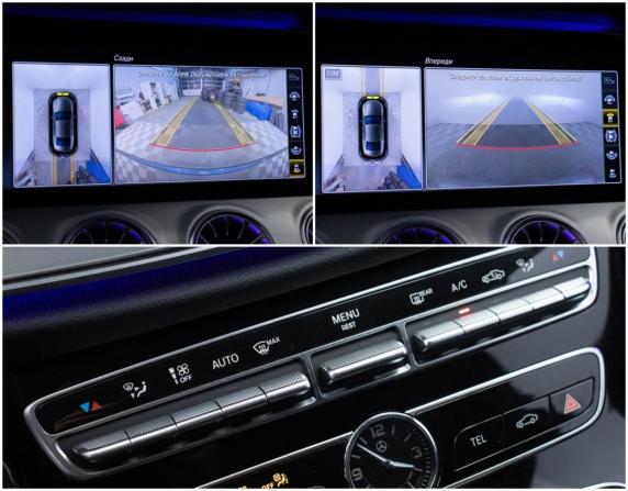 Mercedes-Benz CLS III (C257) с пробегом 2018 года, цена 4 329 000 рублей, 129500 км, седан, Автокод Объявления