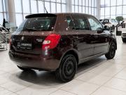 Skoda Fabia II Рестайлинг Казань  - изображение 28