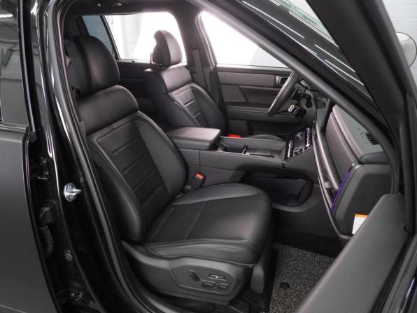 Hyundai Santa Fe V (MX5) с пробегом 2024 года, цена 5 199 000 рублей, 25844 км, внедорожник, Автокод Объявления