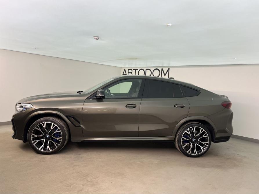 BMW X6 M III (F96) Москва  - изображение 2