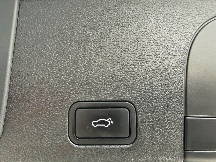 Geely Tugella I Рестайлинг Тольятти  - изображение 14