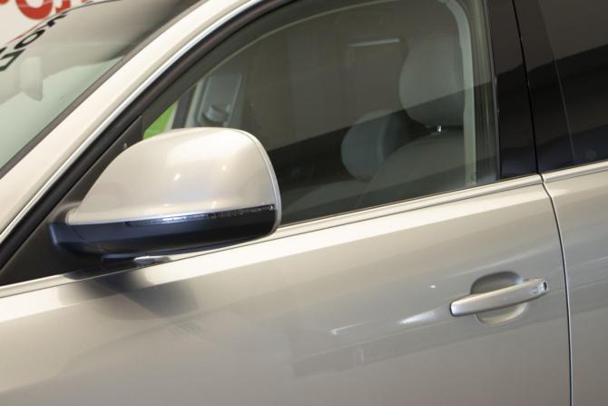 Audi Q5 I (8R) Рестайлинг с пробегом 2013 года, цена 1 650 000 рублей, 207258 км, внедорожник, Автокод Объявления