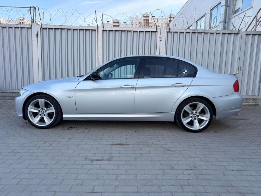 BMW 3 серии V (E90/E91/E92/E93) Рестайлинг Ростов-на-Дону  - изображение 6