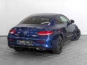 Mercedes-Benz C-Класс IV (W205) Рестайлинг Москва  - изображение 35