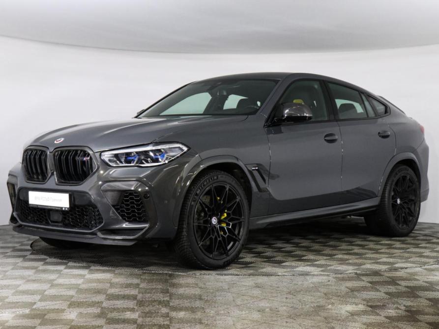 BMW X6 M III (F96) Химки  - изображение 1