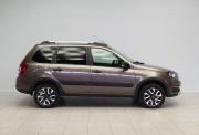 Lada (ВАЗ) Granta I Рестайлинг Саратов  - изображение 26