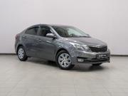 Kia Rio III Рестайлинг Москва  - изображение 35