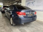 Chevrolet Cruze I Новомосковск  - изображение 22