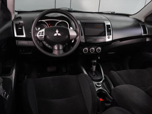Mitsubishi Outlander II с пробегом 2007 года, цена 829 000 рублей, 251664 км, внедорожник, Автокод Объявления