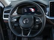 Skoda Kodiaq I Рестайлинг Москва  - изображение 46