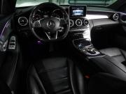 Mercedes-Benz C-Класс IV (W205) Воронеж  - изображение 28