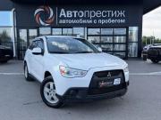 Mitsubishi ASX I Волгоград  - изображение 16