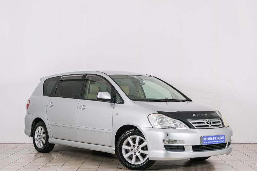 Toyota Ipsum II (M20) Красноярск  - изображение 1