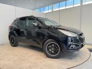 Hyundai ix35 I Волжский  - изображение 15