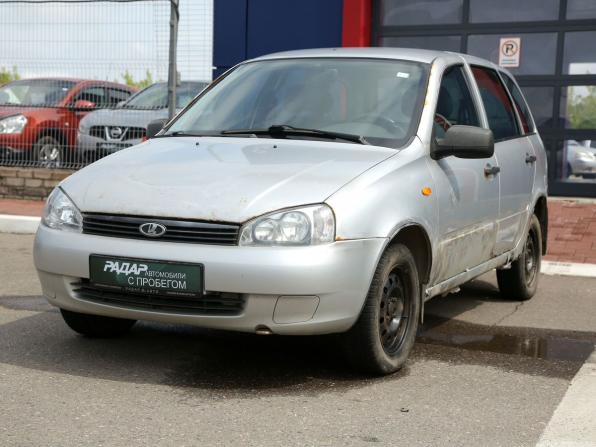 Lada (ВАЗ) Kalina I с пробегом 2012 года, цена 166 000 рублей, 187100 км, универсал, Автокод Объявления