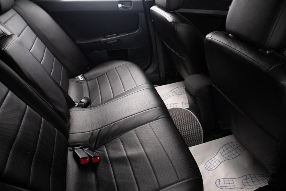 Mitsubishi Lancer X Оренбург  - изображение 19