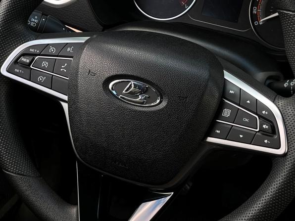 Lada (ВАЗ) Vesta I Рестайлинг (NG) с пробегом 2024 года, цена 1 396 600 рублей, 26485 км, универсал, Автокод Объявления