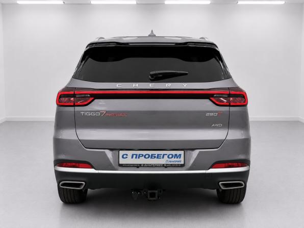 Chery Tiggo 7 Pro Max I с пробегом 2023 года, цена 1 735 000 рублей, 145288 км, внедорожник, Автокод Объявления