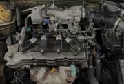 Nissan Almera II (N16) Рестайлинг Москва  - изображение 29
