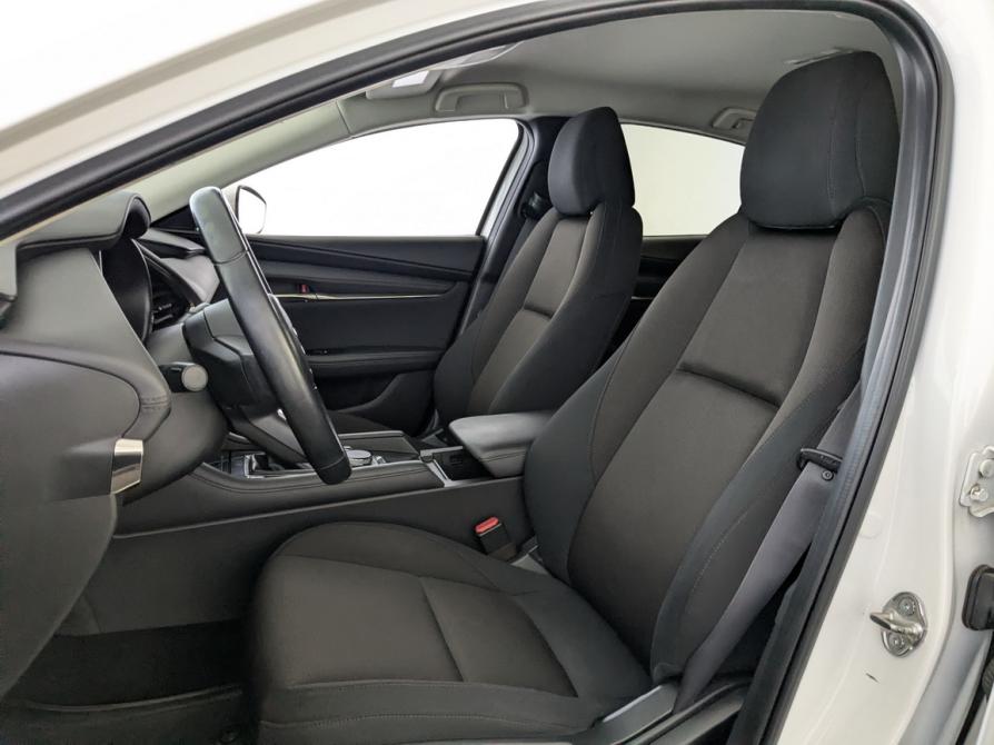 Mazda 3 IV (BP) Москва  - изображение 19